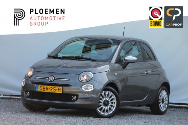 FIAT 500 1.0 Hybrid - 69 pk **PDC / Cruise control, Autobedrijf Ploemen Meerssen BV, Meerssen