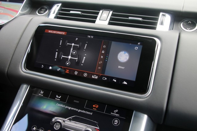 LAND ROVER RANGE ROVER P400e Limited Edition - 404 pk **Pano / Head up / Rear entertain, Autobedrijf Ploemen Meerssen BV, Meerss