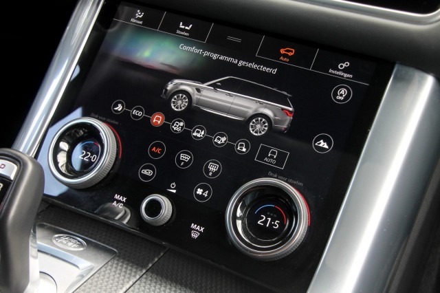 LAND ROVER RANGE ROVER P400e Limited Edition - 404 pk **Pano / Head up / Rear entertain, Autobedrijf Ploemen Meerssen BV, Meerss