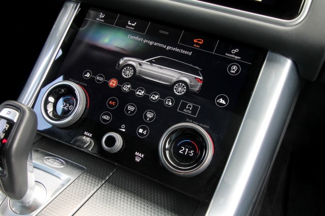 LAND ROVER RANGE ROVER P400e Limited Edition - 404 pk **Pano / Head up / Rear entertain, Autobedrijf Ploemen Meerssen BV, Meerss