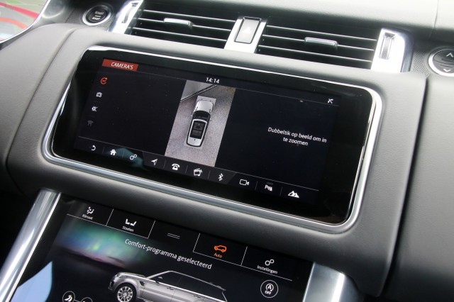 LAND ROVER RANGE ROVER P400e Limited Edition - 404 pk **Pano / Head up / Rear entertain, Autobedrijf Ploemen Meerssen BV, Meerss