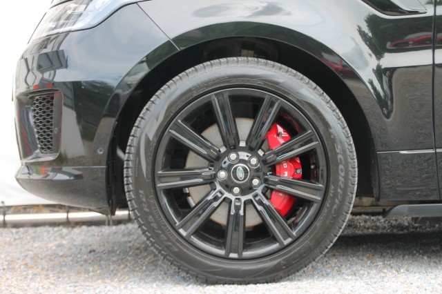 LAND ROVER RANGE ROVER P400e Limited Edition - 404 pk **Pano / Head up / Rear entertain, Autobedrijf Ploemen Meerssen BV, Meerss