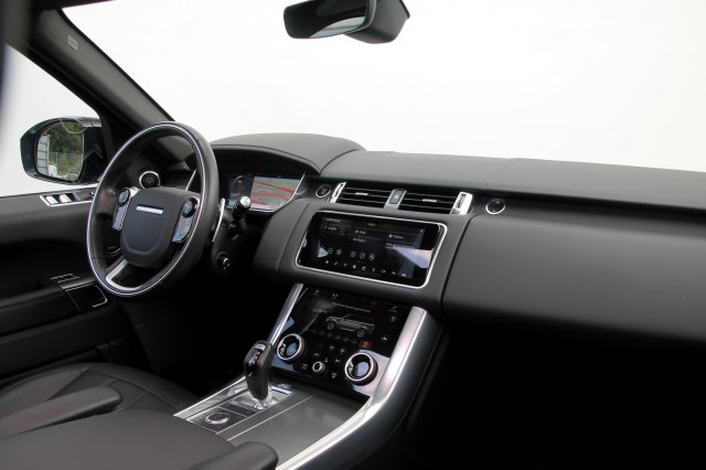 LAND ROVER RANGE ROVER P400e Limited Edition - 404 pk **Pano / Head up / Rear entertain, Autobedrijf Ploemen Meerssen BV, Meerss