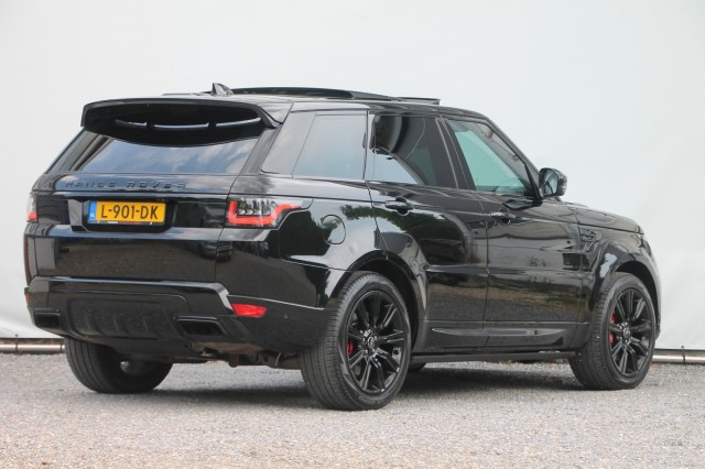 LAND ROVER RANGE ROVER P400e Limited Edition - 404 pk **Pano / Head up / Rear entertain, Autobedrijf Ploemen Meerssen BV, Meerss