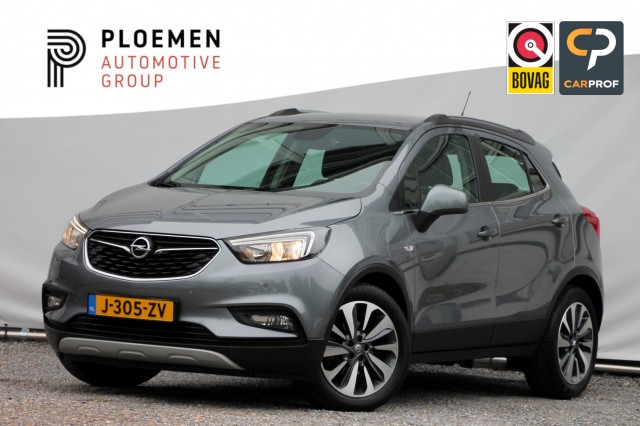 OPEL MOKKA - 1.4 Turbo 120 jaar Edition - 140 pk **Navi / Trekhaak 