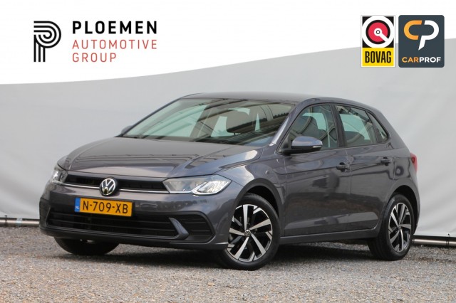 VOLKSWAGEN POLO 1.0 TSI Go - 95 pk , Autobedrijf Ploemen Meerssen BV, Meerssen