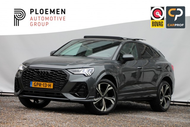 AUDI Q3 45 TFSIe S-Line - 245 pk , Autobedrijf Ploemen Meerssen BV, Meerssen