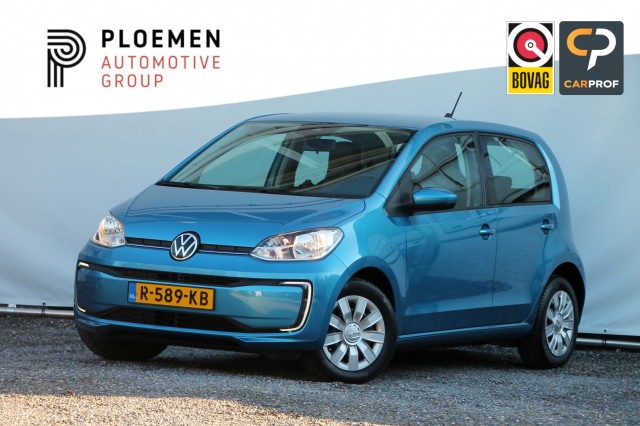 VOLKSWAGEN E-UP - 83 pk, Autobedrijf Ploemen Meerssen BV, Meerssen