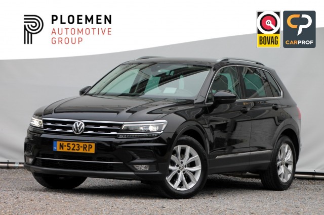 VOLKSWAGEN TIGUAN 1.5 TSI ACT DSG Highline - 150 pk, Autobedrijf Ploemen Meerssen BV, Meerssen