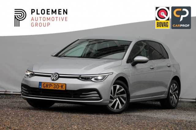 VOLKSWAGEN GOLF 1.4 eHybrid Style - 204 pk, Autobedrijf Ploemen Meerssen BV, Meerssen