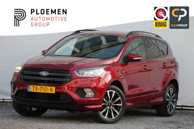 FORD KUGA - 1.5 EcoBoost ST Line - 120 pk **Navi / Camera / Xenon / Trekhaak