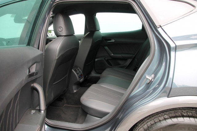 CUPRA FORMENTOR 1.4 TSI e-Hybrid - E-HYBRID ESS, Autobedrijf Ploemen Meerssen BV, Meerssen