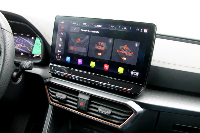 CUPRA FORMENTOR 1.4 TSI e-Hybrid - E-HYBRID ESS, Autobedrijf Ploemen Meerssen BV, Meerssen