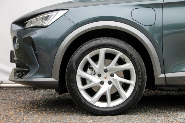 CUPRA FORMENTOR 1.4 TSI e-Hybrid - E-HYBRID ESS, Autobedrijf Ploemen Meerssen BV, Meerssen