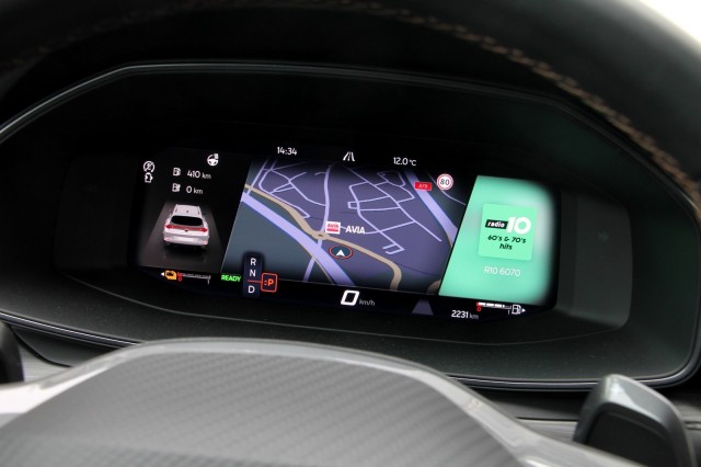 CUPRA FORMENTOR 1.4 TSI e-Hybrid - E-HYBRID ESS, Autobedrijf Ploemen Meerssen BV, Meerssen