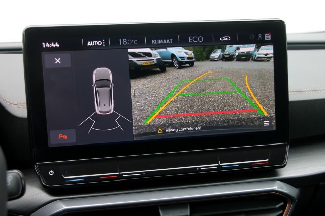 CUPRA FORMENTOR 1.4 TSI e-Hybrid - E-HYBRID ESS, Autobedrijf Ploemen Meerssen BV, Meerssen