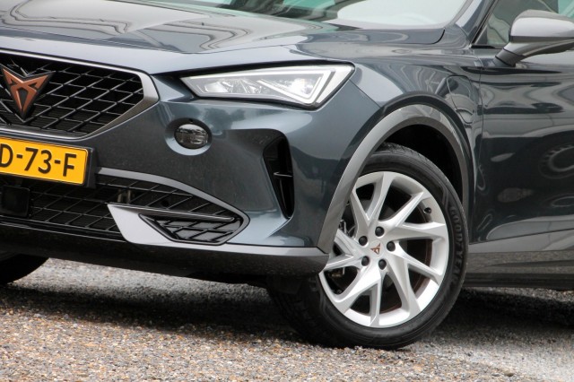 CUPRA FORMENTOR 1.4 TSI e-Hybrid - E-HYBRID ESS, Autobedrijf Ploemen Meerssen BV, Meerssen