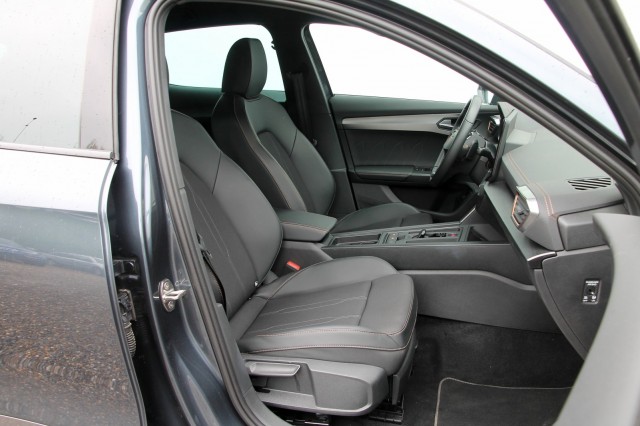 CUPRA FORMENTOR 1.4 TSI e-Hybrid - E-HYBRID ESS, Autobedrijf Ploemen Meerssen BV, Meerssen