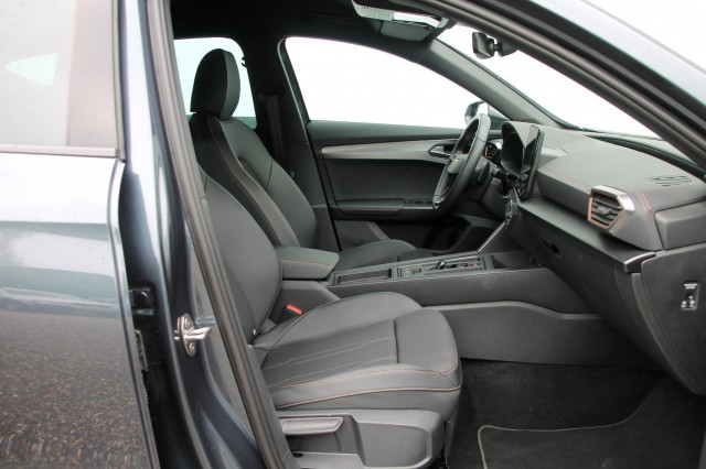 CUPRA FORMENTOR 1.4 TSI e-Hybrid - E-HYBRID ESS, Autobedrijf Ploemen Meerssen BV, Meerssen