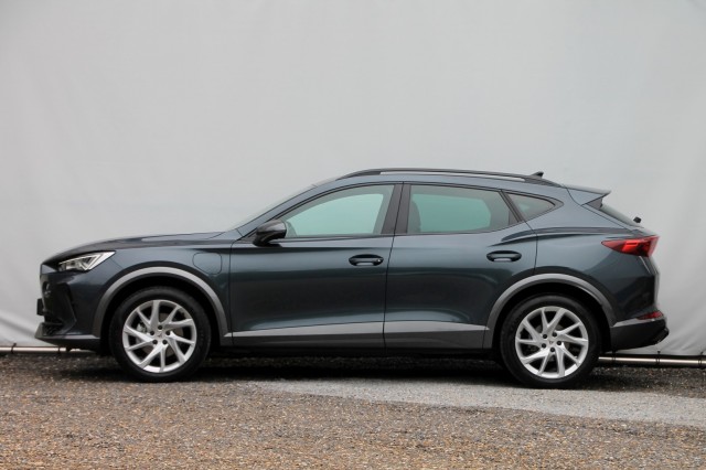 CUPRA FORMENTOR 1.4 TSI e-Hybrid - E-HYBRID ESS, Autobedrijf Ploemen Meerssen BV, Meerssen