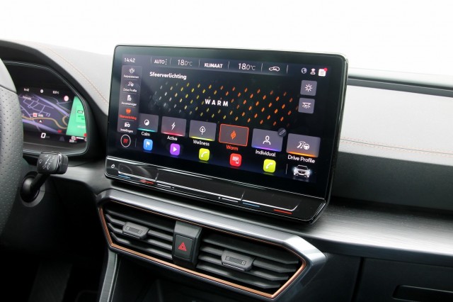 CUPRA FORMENTOR 1.4 TSI e-Hybrid - E-HYBRID ESS, Autobedrijf Ploemen Meerssen BV, Meerssen