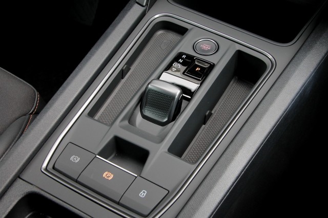 CUPRA FORMENTOR 1.4 TSI e-Hybrid - E-HYBRID ESS, Autobedrijf Ploemen Meerssen BV, Meerssen