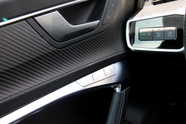 AUDI A6 Avant 55 TFSIe Quattro S-Line - 367 pk **Pano / HuD / Bang , Autobedrijf Ploemen Meerssen BV, Meerssen