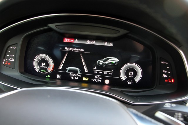 AUDI A6 Avant 55 TFSIe Quattro S-Line - 367 pk **Pano / HuD / Bang , Autobedrijf Ploemen Meerssen BV, Meerssen