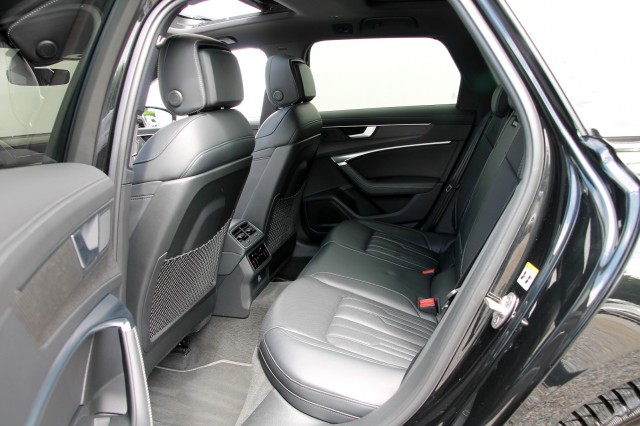 AUDI A6 Avant 55 TFSIe Quattro S-Line - 367 pk **Pano / HuD / Bang , Autobedrijf Ploemen Meerssen BV, Meerssen