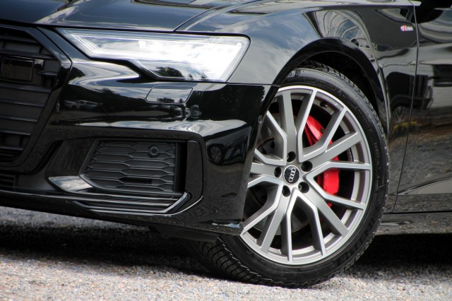 AUDI A6 Avant 55 TFSIe Quattro S-Line - 367 pk **Pano / HuD / Bang , Autobedrijf Ploemen Meerssen BV, Meerssen
