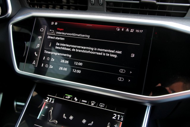 AUDI A6 Avant 55 TFSIe Quattro S-Line - 367 pk **Pano / HuD / Bang , Autobedrijf Ploemen Meerssen BV, Meerssen