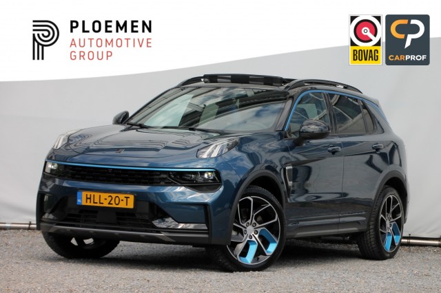LYNK EN CO 01 1.5 Plug-in Hybrid - 261 pk **Pano / Camera / Memory stoel , Autobedrijf Ploemen Meerssen BV, Meerssen