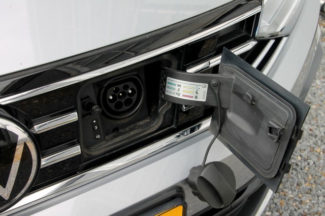 VOLKSWAGEN PASSAT Variant 1.4 TSI PHEV GTE Business - 218 pk **Camera / Massage, Autobedrijf Ploemen Meerssen BV, Meerssen