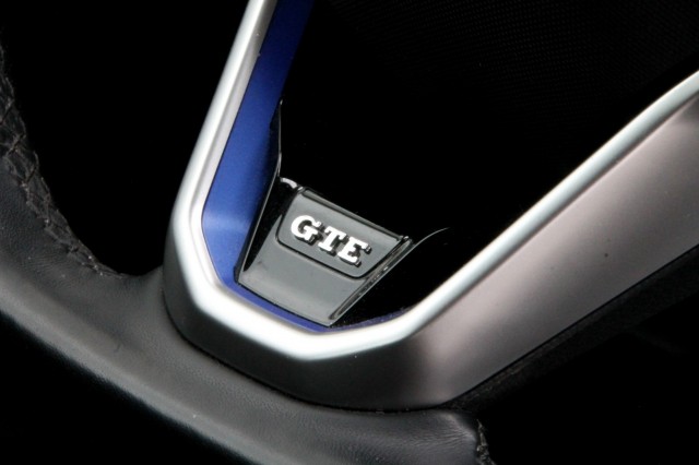 VOLKSWAGEN PASSAT Variant 1.4 TSI PHEV GTE Business - 218 pk **Camera / Massage, Autobedrijf Ploemen Meerssen BV, Meerssen