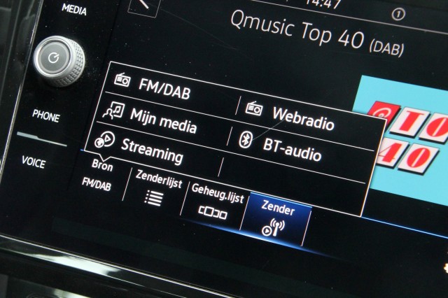 VOLKSWAGEN PASSAT Variant 1.4 TSI PHEV GTE Business - 218 pk **Camera / Massage, Autobedrijf Ploemen Meerssen BV, Meerssen