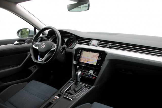 VOLKSWAGEN PASSAT Variant 1.4 TSI PHEV GTE Business - 218 pk **Camera / Massage, Autobedrijf Ploemen Meerssen BV, Meerssen