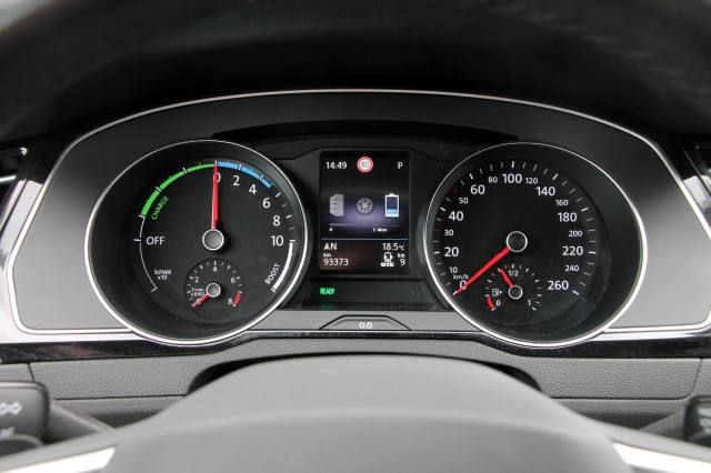 VOLKSWAGEN PASSAT Variant 1.4 TSI PHEV GTE Business - 218 pk **Camera / Massage, Autobedrijf Ploemen Meerssen BV, Meerssen