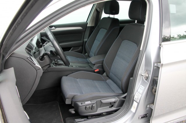 VOLKSWAGEN PASSAT Variant 1.4 TSI PHEV GTE Business - 218 pk **Camera / Massage, Autobedrijf Ploemen Meerssen BV, Meerssen