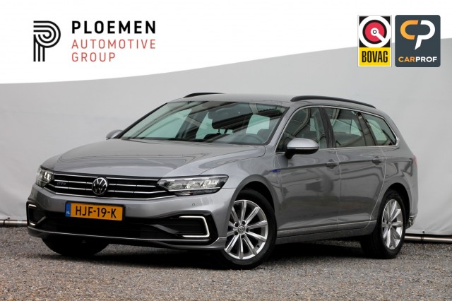 VOLKSWAGEN PASSAT Variant 1.4 TSI PHEV GTE Business - 218 pk **Camera / Massage, Autobedrijf Ploemen Meerssen BV, Meerssen