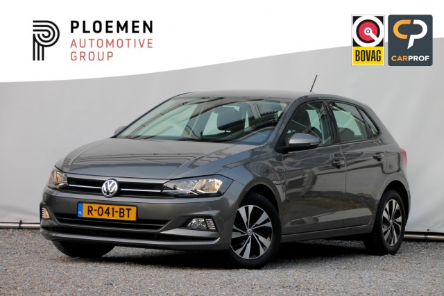 VOLKSWAGEN POLO - 1.0 TSI Comfortline - 95 pk **Carplay / PDC / ACC 