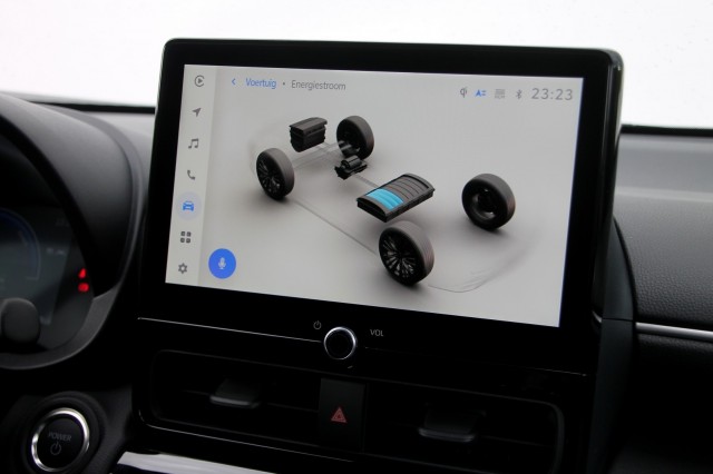 TOYOTA YARIS 1.5 Hybrid 130 Team Player - 93 pk **Carplay / Camera / ACC, Autobedrijf Ploemen Meerssen BV, Meerssen