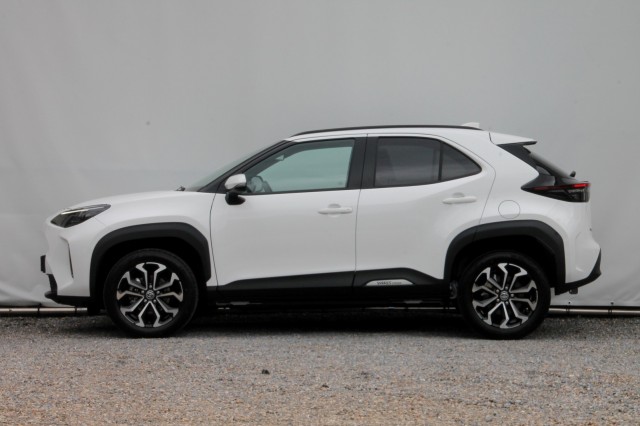 TOYOTA YARIS 1.5 Hybrid 130 Team Player - 93 pk **Carplay / Camera / ACC, Autobedrijf Ploemen Meerssen BV, Meerssen