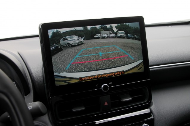 TOYOTA YARIS 1.5 Hybrid 130 Team Player - 93 pk **Carplay / Camera / ACC, Autobedrijf Ploemen Meerssen BV, Meerssen