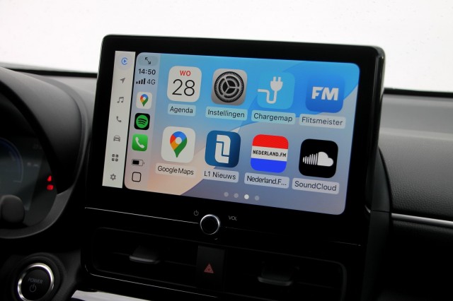 TOYOTA YARIS 1.5 Hybrid 130 Team Player - 93 pk **Carplay / Camera / ACC, Autobedrijf Ploemen Meerssen BV, Meerssen