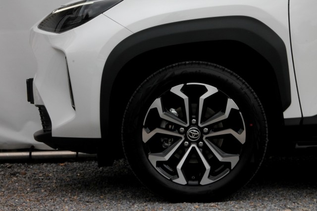 TOYOTA YARIS 1.5 Hybrid 130 Team Player - 93 pk **Carplay / Camera / ACC, Autobedrijf Ploemen Meerssen BV, Meerssen