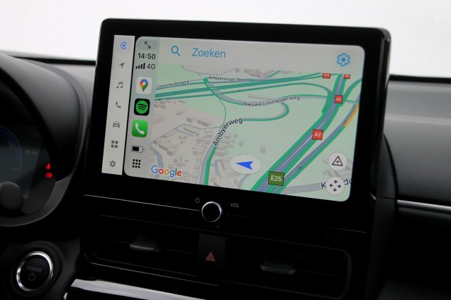 TOYOTA YARIS 1.5 Hybrid 130 Team Player - 93 pk **Carplay / Camera / ACC, Autobedrijf Ploemen Meerssen BV, Meerssen