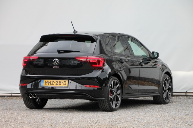 VOLKSWAGEN POLO 2.0 TSI GTI - 207 pk, Autobedrijf Ploemen Meerssen BV, Meerssen