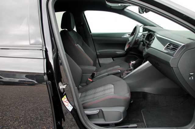 VOLKSWAGEN POLO 2.0 TSI GTI - 207 pk, Autobedrijf Ploemen Meerssen BV, Meerssen