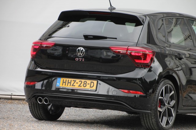 VOLKSWAGEN POLO 2.0 TSI GTI - 207 pk, Autobedrijf Ploemen Meerssen BV, Meerssen