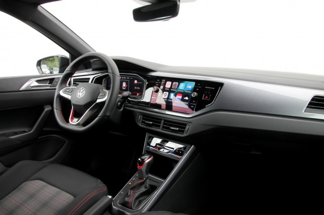 VOLKSWAGEN POLO 2.0 TSI GTI - 207 pk, Autobedrijf Ploemen Meerssen BV, Meerssen